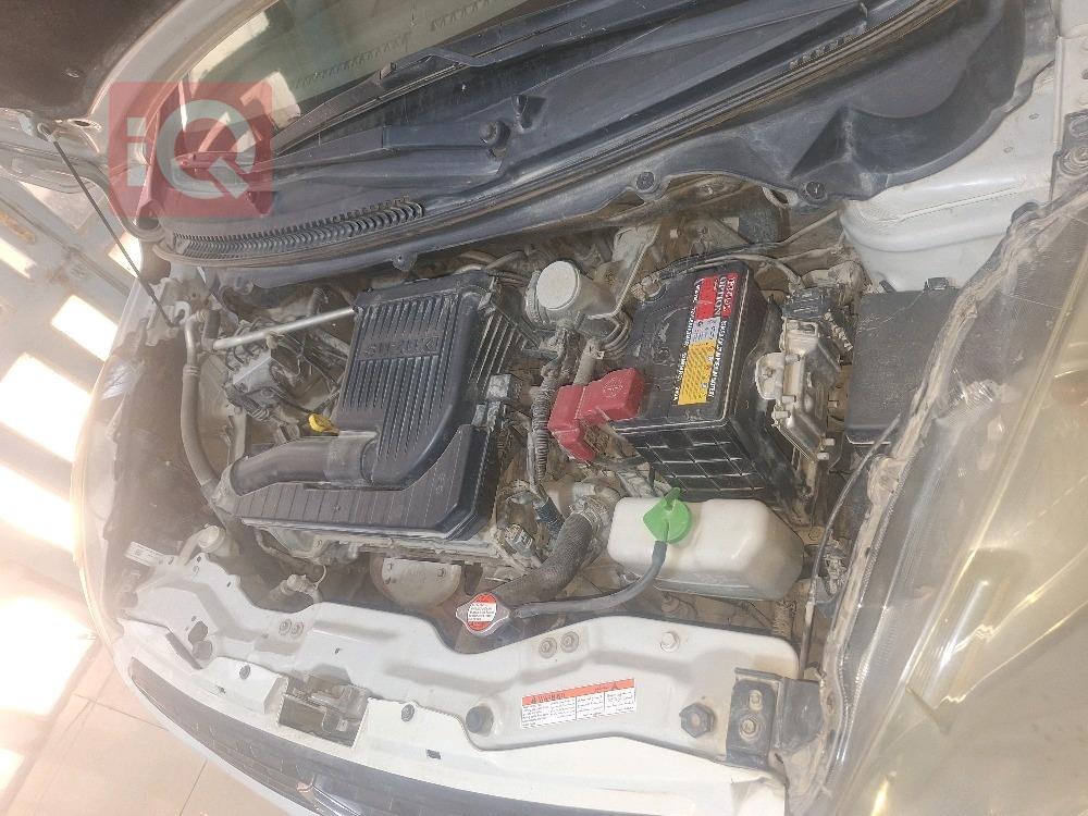 سوزوکی ئەرتیگا